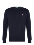 Replay - Regular Sustainable Synthetic Component Sweater - &Uuml;mara kaelusega - XXL
