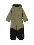 ISBJ&Ouml;RN Of Sweden - Penguin Snowsuit Kids - Suusakombinesoonid ja -komplektid - 86