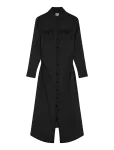 Wrangler - Cinched Waist Maxi - Maksikleidid - L x 00