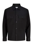 Jack & Jones - Jprwilliam Sweat Overshirt Ls Noos - Kerged jakid - XL