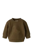 Lil'Atelier - Nbmnaffel Loose Sweat Lil - Dressipluusid - 62