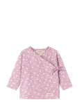 MarMar Copenhagen - Tut Wrap Ls - Pluusid ja tuunikad - 56