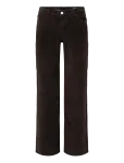 Vero Moda Maternity - Vmmtessa Hr Wide Corduroy Pants - Lai jalg - 34 x 34