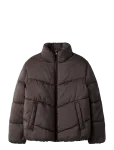 Name It - Nkfforty Puffer Jacket - Termojoped - 164