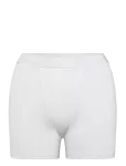 CDLP - Lyocell Womens Boxer Brief - White - Hipsterid ja bokserid - L