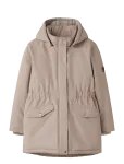 Name It - Nkfmarlow Parka Jacket Pb1 Fo - Jakid ja joped - 122