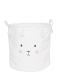 JaBaDaBaDo - Storage Basket Bunny - Hoiukorvid - ONE SIZE