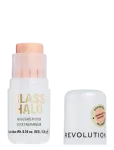 Revolution Beauty London - Revolution Glass Halo Highlighter Stick - S&auml;rapuudrid - 5.5 G