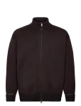 Rains - Sowa Knit Zip Cardigan - Kardiganid - S