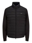 Jack & Jones - Jprblugarry Hybrid Jacket - Polsterdatud jakid - S