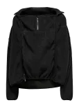 Only Maternity - Olmmama Teddy 3 In One Sweat - Fliisid ja vahekihid - S