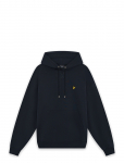 Lyle & Scott - Heavyweight Loopback Pullover Hoodie - Kapuutsiga pusad - L