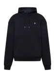 Lyle & Scott - Heavyweight Loopback Pullover Hoodie - Kapuutsiga pusad - L