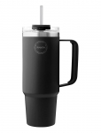 AYA&IDA - Thermo Cup With Straw - Termostopsid - 885 ML