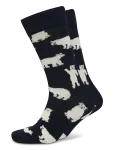 Happy Socks - Bear Sock - Tavalised sokid - 41-46