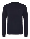 Superdry - Essential Lw Wool Blend Jumper - &Uuml;mara kaelusega - XL