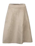 Mads N&oslash;rgaard - Pretty Cord Stelly Skirt - L&uuml;hikesed seelikud - 34