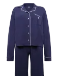 Polo Ralph Lauren Intimates - Long Sleeve Pj Sleep Set - Pidžaamad (komplektid) - M