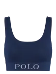 Polo Ralph Lauren Intimates - Ribbed Scoop Neck Tank - Braletid - L