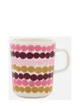 Marimekko Home - Siirtolapuutarha Mug 2,5Dl - Teetassid - 9.5X8