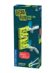 Kosmos - Gecko Run Snake Expansion (Da/Se/No) - Pallirajad - ONE SIZE