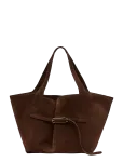 Liffner - Belted Tote - Kandekotid - ONE SIZE
