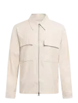 NN.07 - Enzo 5708 Shirt - Kerged jakid - XL