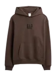 GAP - Adult Vintage Soft Oversized Gap Mini-Logo Hoodie - Kapuutsiga pusad - M