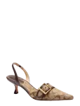 Coach - Margot Slingback - Kontsaga slingback-kingad - 40.5