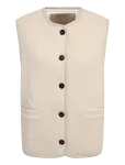 Rue De Tokyo - Cas Teddy - Fliis- ja teddy vestid - XL