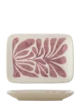 Bloomingville - Fauni Plate - V&auml;ikesed taldrikud - 15X11.5X2CM