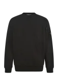 Stone Island - Men's Crewneck Sweatshirt - Dressipluusid - L