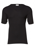 JBS - Jbs T-Shirt V-Neck Original - L&uuml;hikeste varrukatega - L
