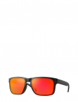 OAKLEY - Holbrook - D-raamiga Wayfarer p&auml;ikeseprillid - 55