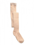 Mp Denmark - Cotton Rib Tights - Sukkp&uuml;ksid - 15/16