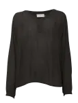 Kaffe - Amber Blouse Ls - Pikkade varrukatega - 42