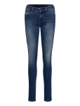 Diesel - Slandy Trousers - Kitsad - 25 x 34