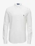 Polo Ralph Lauren - Featherweight Mesh Shirt - Vabaaja - XL