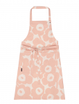 Marimekko Home - Pieni Unikko Apron - P&otilde;lled - 84X 85CM