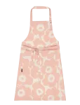 Marimekko Home - Pieni Unikko Apron - P&otilde;lled - 84X 85CM