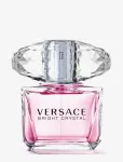 Versace Fragrance - Bright Crystal Edt - Eau De Toilette - 90 ml