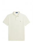 Polo Ralph Lauren - The Iconic Custom Slim Fit Mesh Polo - L&uuml;hikeste varrukatega kootud polos&auml;rgid - XXL