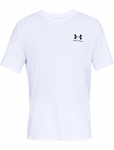 Under Armour - Ua M Sportstyle Lc Ss - L&uuml;hikeste varrukatega - XL
