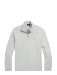 Polo Ralph Lauren - Estate-Rib Quarter-Zip Pullover - Poolpika lukuga džemprid - XS