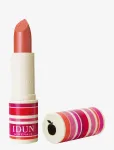 IDUN Minerals - Creme Lipstick Alice - Huulepulgad - 3.6G
