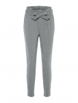 Vero Moda - Vmeva Hw Loose Paperbag Pant Noos - Kitsad p&uuml;ksid - XL x 30