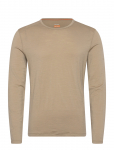 Icebreaker - Men Merino 200 Oasis Ls Crewe - Aluskihi topid - L