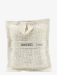 Meraki - Bath Mitt, Herbs, 140 G - Koorijad - 140 g