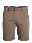 Jack & Jones - Jpstbowie Shorts Solid Reg Sn - Chino l&uuml;hikesed p&uuml;ksid - XL