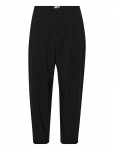Kaffe - Kamerle Pants Cropped - Kost&uuml;&uuml;mip&uuml;ksid - 38